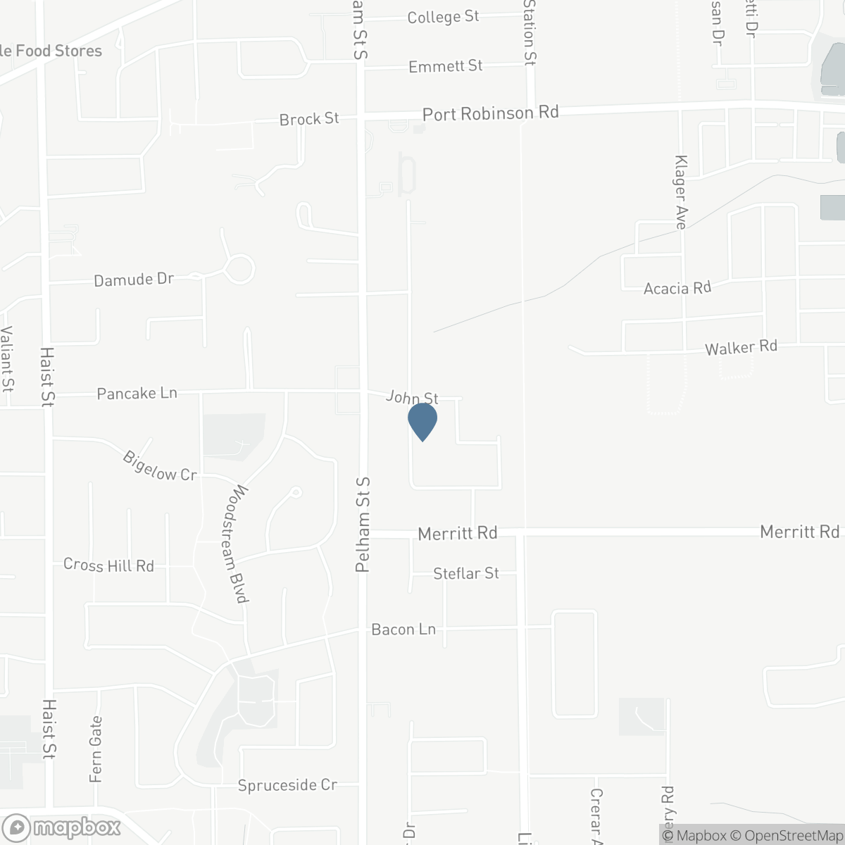 53 STELLA STREET, Fonthill, Ontario L3E 0T8